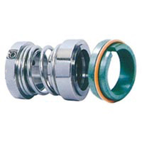 Single Spring Mechanical Seal